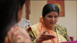 Meri Saas Bhoot Hai - 20th April 2023